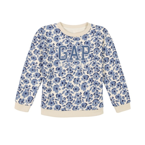 GAP Logo Fleece Set (18 Months) - Picture 2 of 6